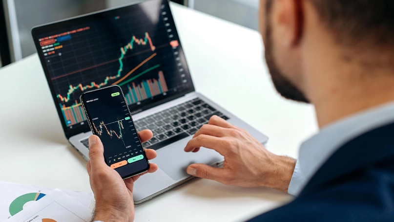 Plataforma de Trading de Cumbre Finlux